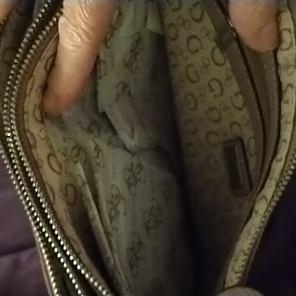 Shoulder bag - Picture 5 of 6